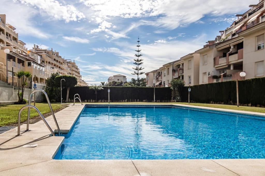 Home Rosa Benalmádena Exterior foto